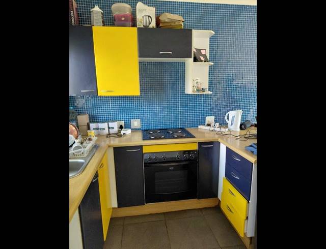 1 BEDROOM TOWNHOUSE FOR SALE IN OBSERVATORY
